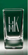 Personalized Super Shot Glasses Image 2 of 2